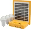 Agni Solar AG-301 4 Watts Solar Bulb LED Light