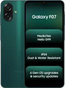 Samsung Galaxy F07 4G