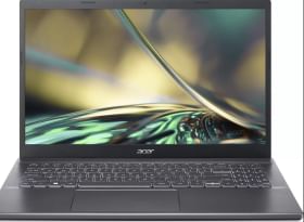 Acer Aspire 5 A515-57 NX.K2VSI.002 Laptop (12th Gen Core i3/ 8GB/ 512GB SSD/ Win11 Home)