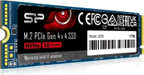 Silicon Power UD85 1TB  Internal Solid State Drive