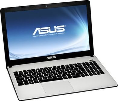 Asus XX067D X Series Laptop(Pentium Quad Core /2GB/ 500 GB /Intel HD Graph/ DOS )