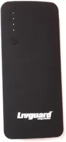 Livguard 10000 mAh Power Bank