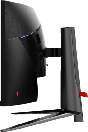 MSI MAG 345CQRF E20 34 inch UWQHD Curved Monitor