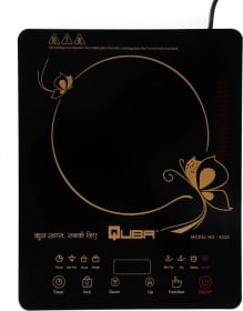 Quba 4210 2100W Induction Cooktop