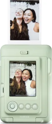 Fujifilm Instax Mini LiPlay Instant Camera