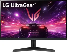 LG 24GS60F-B 24 inch Full HD Gaming Monitor