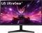 LG 24GS60F-B 24 inch Full HD Gaming Monitor