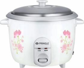 Pringle RCD1800 1.5L Electric Cooker