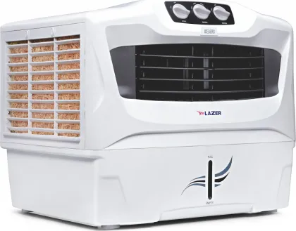 Lazer Iceberg 52 L Window Air Cooler