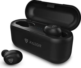 RAEGR AirShots 700 True Wireless Earbuds