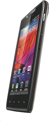 Motorola RAZR XT910