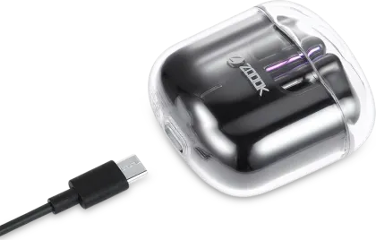 Zoook Chord True Wireless Earbuds