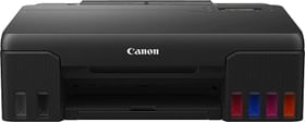 Canon Pixma G570 Single Function Ink Tank Printer