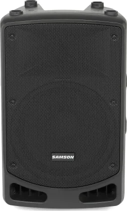 Samson Expedition XP115A 500 W PA System - image 2