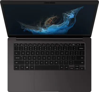 Samsung Galaxy Book 2 NP641BEF-KA1US Business Laptop (12th Gen Core i5/ 16GB/ 256GB SSD/ Win 11)
