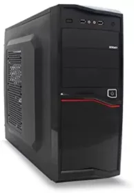 Rainbow RPGCPU76 Desktop (Core 2 Duo/ 2GB/ 500GB/ Win7 Pro)