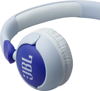 JBL Junior 320 Wired Headphones