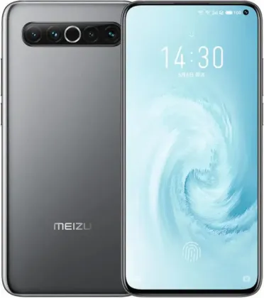 Meizu 17 (8GB RAM + 256GB)