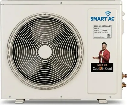 Lloyd GLS18I3ASJSR 1.5 Ton 3 Star 2026 Inverter Split AC