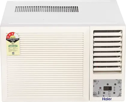 Haier HWU12C-CV3CNB1 1 Ton 3 Star 2020 Window AC