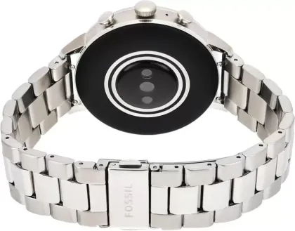 Fossil FTW6017 Gen Venture HR Smartwatch Price in India 2025