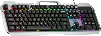 Aula F2023 Wired Gaming Keyboard - image 3
