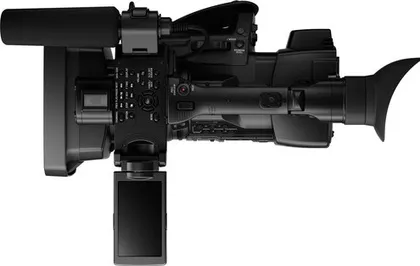 Sony PXW-Z100 4K Handheld XDCAM Camcorder