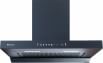 Hindblaze Indus Auto 75 cm Wall Mounted Chimney