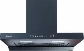 Hindblaze Indus Auto 75 cm Wall Mounted Chimney