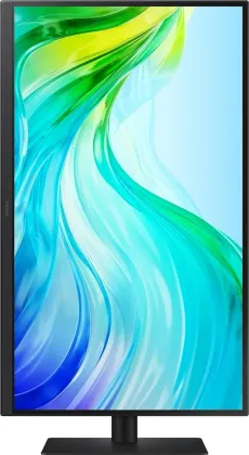 Samsung ViewFinity S6 LS27F610EAWXXL 27 inch Quad HD Monitor