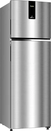 Whirlpool IF INV ELT DF278 231 L 3 Star Double Door Refrigerator