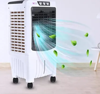 Casa Copenhagen CC35LTRLN0B5.4 35 L Personal Air Cooler