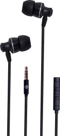 Tribe Lifestyle Bass Series 101 Wired Earphones