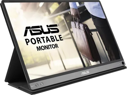 Asus ZenScreen MB16AC 15.6 inch Full HD Portable Monitor