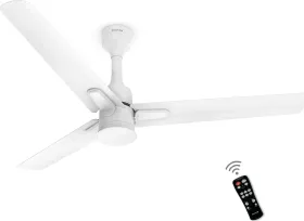 Polycab Silencio Mini DLX 1200 mm 3 Blade BLDC Ceiling Fan