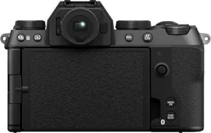Fujifilm X-S20 26MP Mirrorless Camera with 16-50mm F/2.8-4.8 Lens