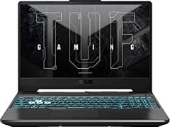 Asus TUF Gaming F17 FX777ZE-HX052WS Laptop vs Asus TUF Gaming A15 2021 FA506QM-HN124W Laptop