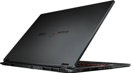 MSI Stealth 18 Stealth 18 Mercedes-AMG Motorsport A1VHG-078IN Gaming Laptop (Intel Core Ultra 9/ 64GB/ 2TB SSD/ Win11 Home/ 12GB Graphics)