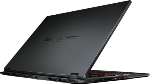 MSI Stealth 18 Stealth 18 Mercedes-AMG Motorsport A1VHG-078IN Gaming Laptop (Intel Core Ultra 9/ 64GB/ 2TB SSD/ Win11 Home/ 12GB Graphics)