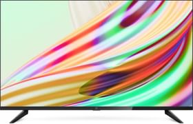 OnePlus 40Y1 40 inch Full HD Smart LED TV