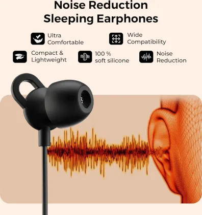 Truke Bass S2 Type-C Wired Earphones