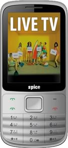 Spice M-5400 Boss TV