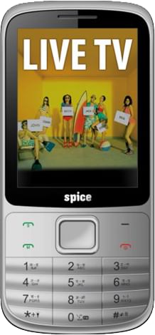 Spice M-5400 Boss TV