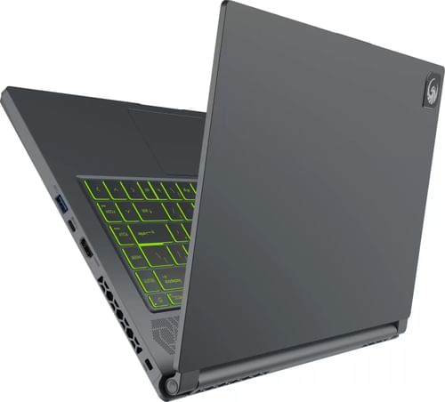 MSI Delta 15 A5EFK-083IN Gaming Laptop (Ryzen 9 5900HX/ 16 GB/ 1TB SSD/ Win11 Home/ 10GB Graph)