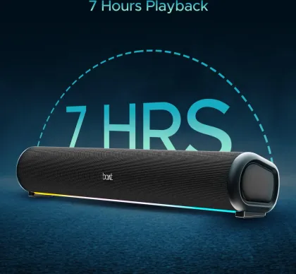 boAt Aavante Bar 950 40W Bluetooth Soundbar