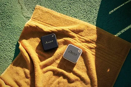 Marshall Willen 10W Bluetooth Speaker