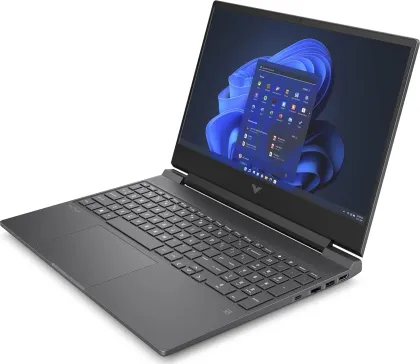 HP Victus 15-fa1333TX Gaming Laptop (13th Gen Core i7/ 16GB/ 1TB SSD/ Win11 Home/ 8GB Graphics RTX 4060)