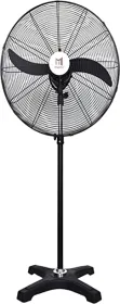 Havai BLDC 26 inch 2 Blade Pedestal Fan