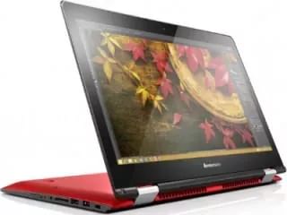 Lenovo Yoga 500 Laptop (5th Gen Ci5/ 4GB/ 500GB/ Win8.1/ 2GB Graph) (80N400FDIN)