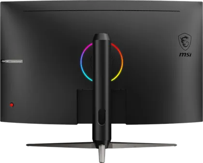 MSI Optix AG321CR 32 inch Full HD Curved Gaming Monitor